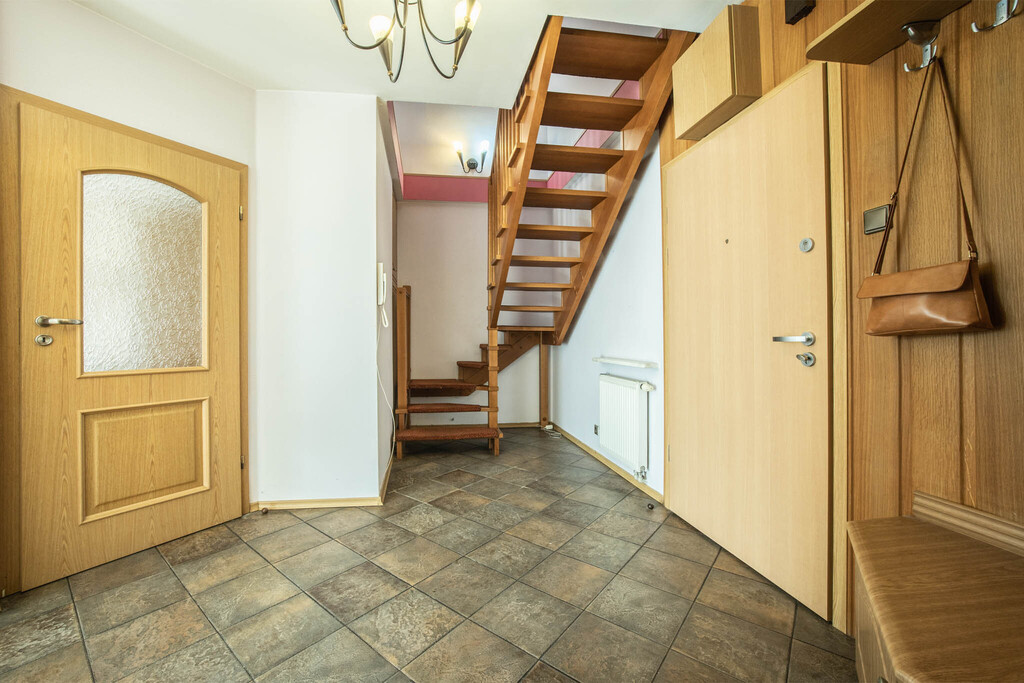 Niepowtarzalny 137 m² – dwupoziomowy w sercu Łodzi