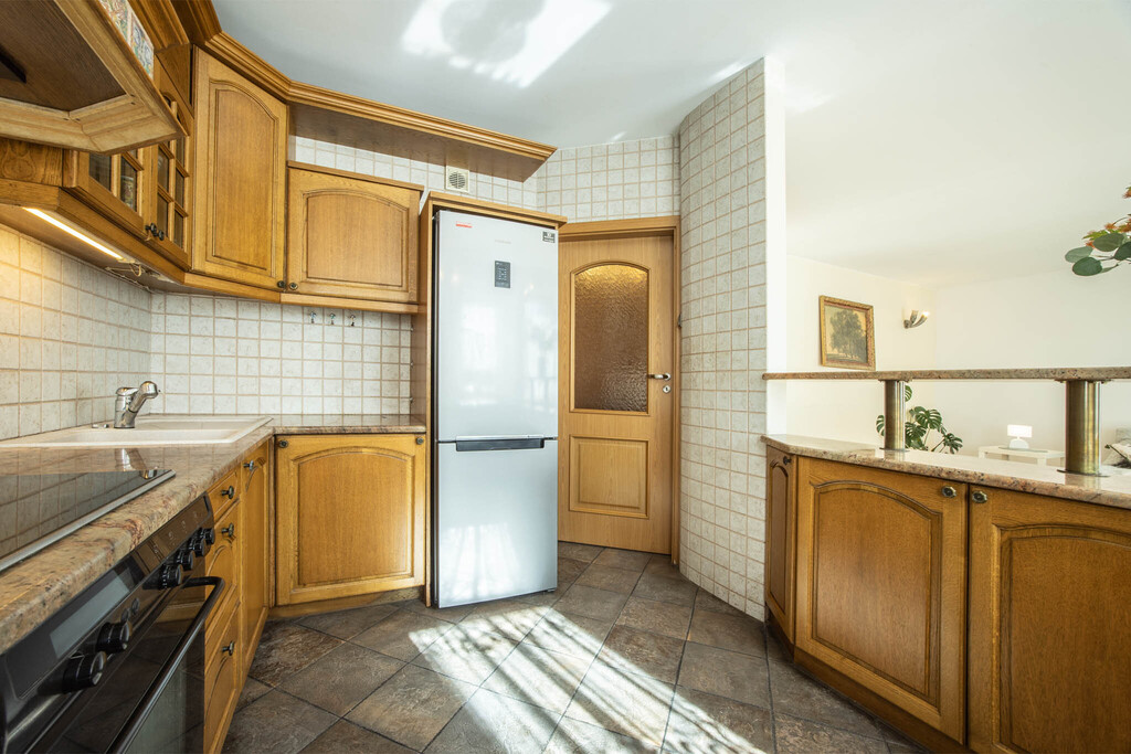 Niepowtarzalny 137 m² – dwupoziomowy w sercu Łodzi
