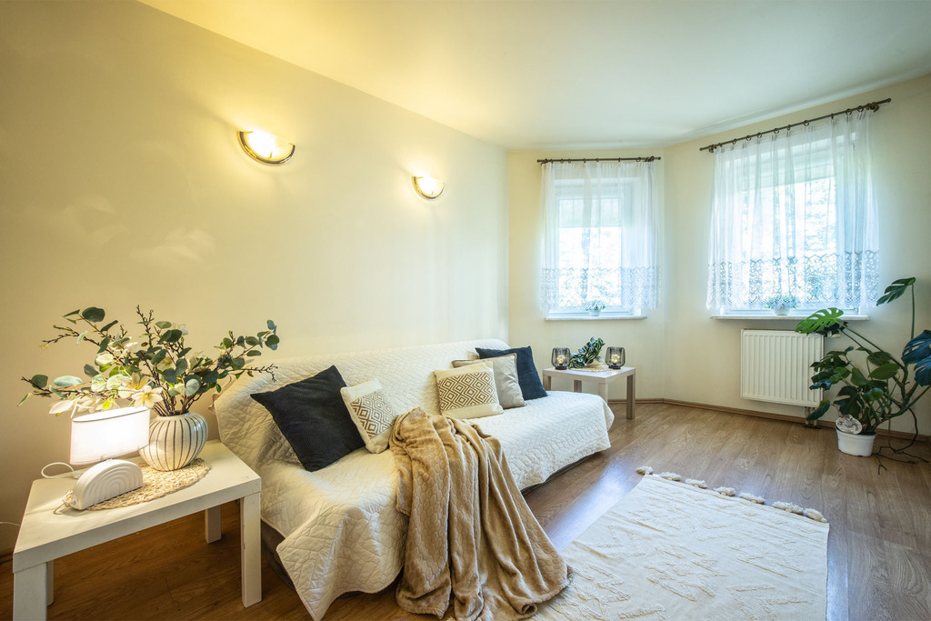 Niepowtarzalny 137 m² – dwupoziomowy w sercu Łodzi
