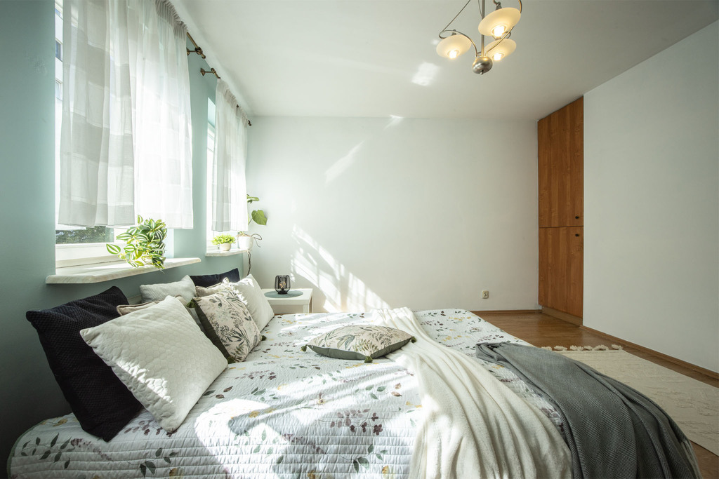 Niepowtarzalny 137 m² – dwupoziomowy w sercu Łodzi