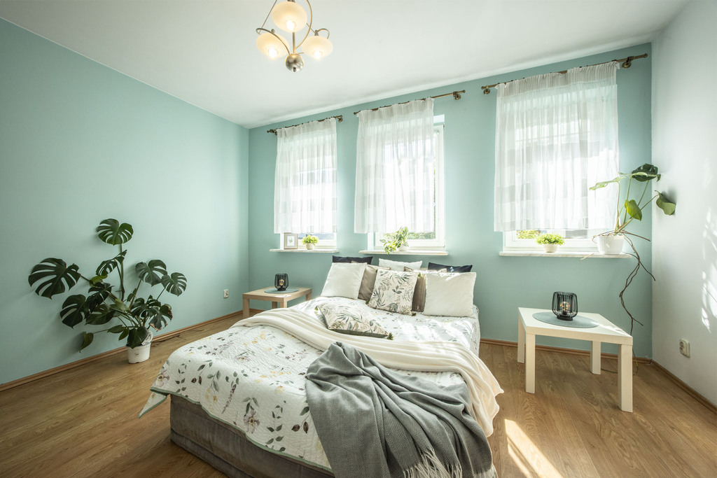 Niepowtarzalny 137 m² – dwupoziomowy w sercu Łodzi