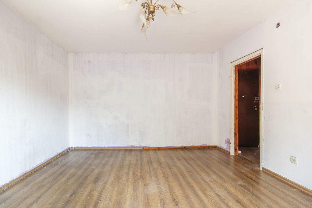 Przestronne mieszkanie 3-pokojowe z garażem