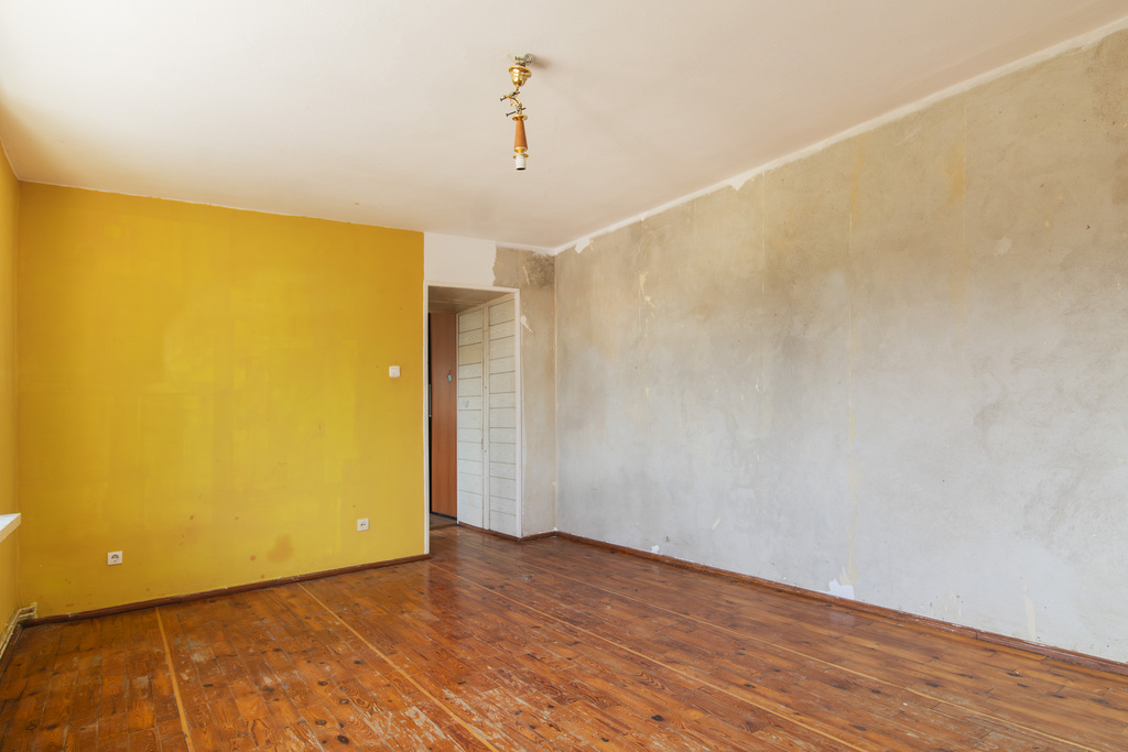 Przestronne mieszkanie 3-pokojowe z garażem