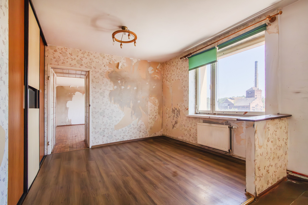 Przestronne mieszkanie 3-pokojowe z garażem