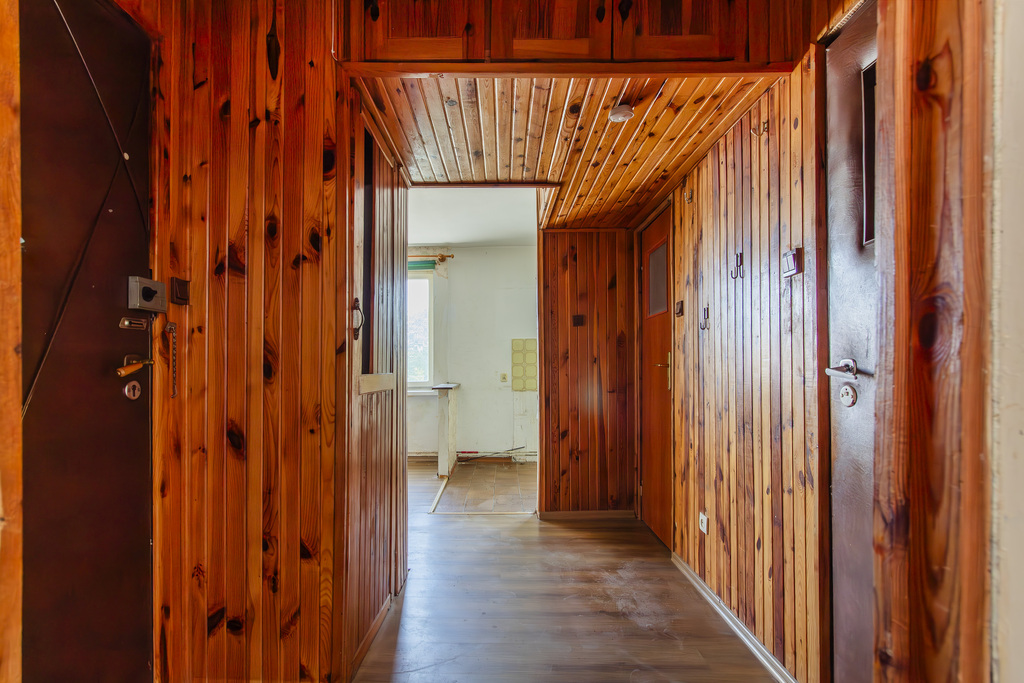 Przestronne mieszkanie 3-pokojowe z garażem