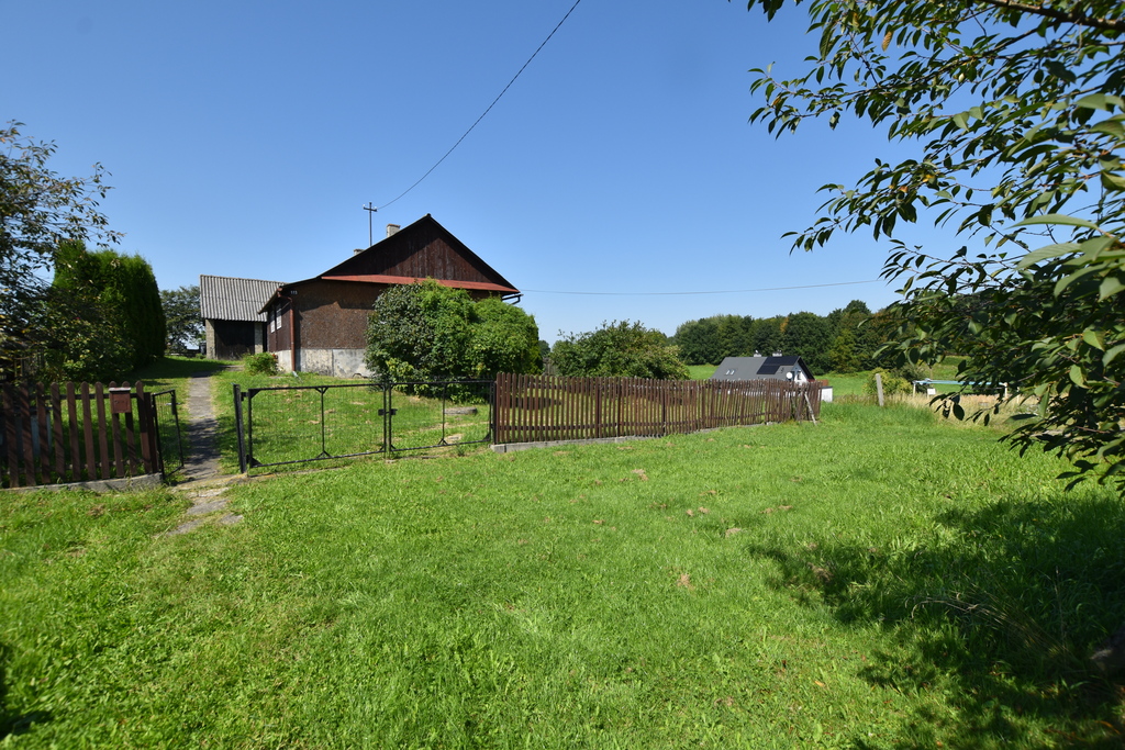 Działka Słocina Św Marcina