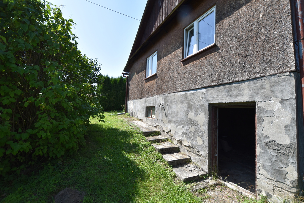 Działka Słocina Św Marcina