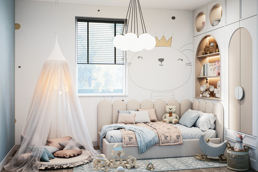 55 m² z dużym ogrodem | AURUM