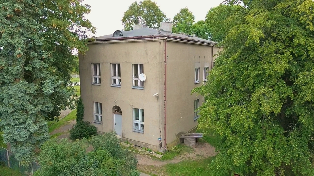 Nieruchomość inwestycyjna w Pałczewie, gm. Brójce