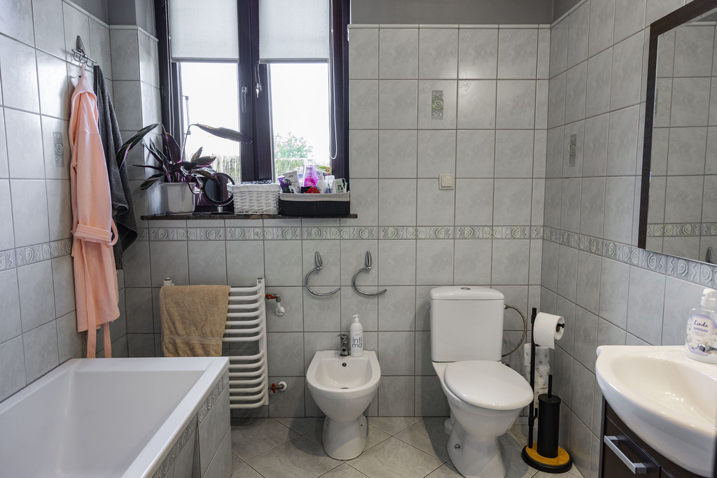 Twoja oaza ciszy! 200 m² raju pod Sandomierzem