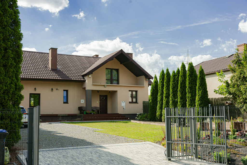 Twoja oaza ciszy! 200 m² raju pod Sandomierzem