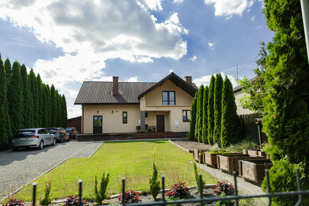 Twoja oaza ciszy! 200 m² raju pod Sandomierzem
