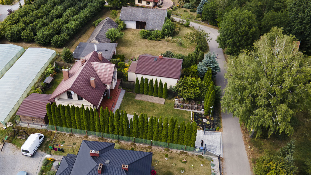 Twoja oaza ciszy! 200 m² raju pod Sandomierzem