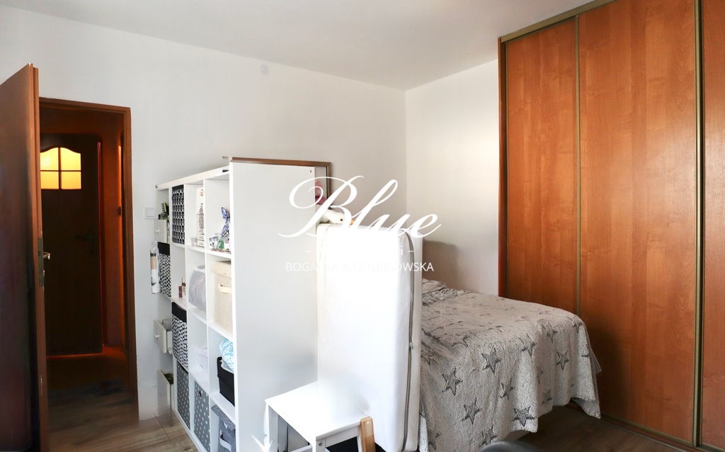 Dom w zabudowie bliźniaczej do remontu