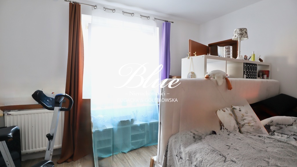 Dom w zabudowie bliźniaczej do remontu