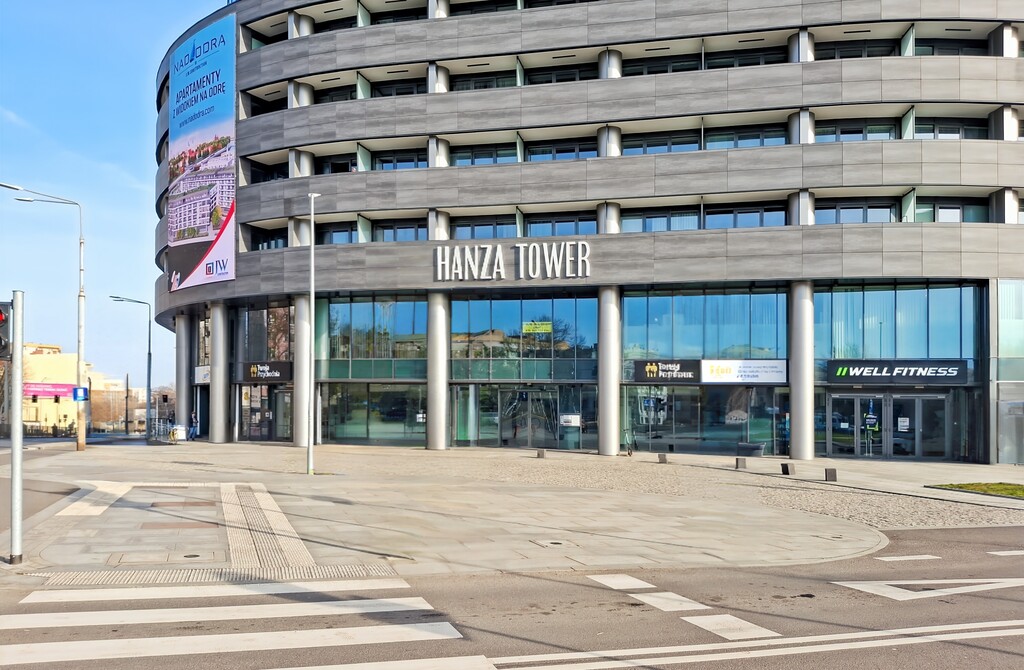 Profesjonalnego biura dla 1-2 osób.