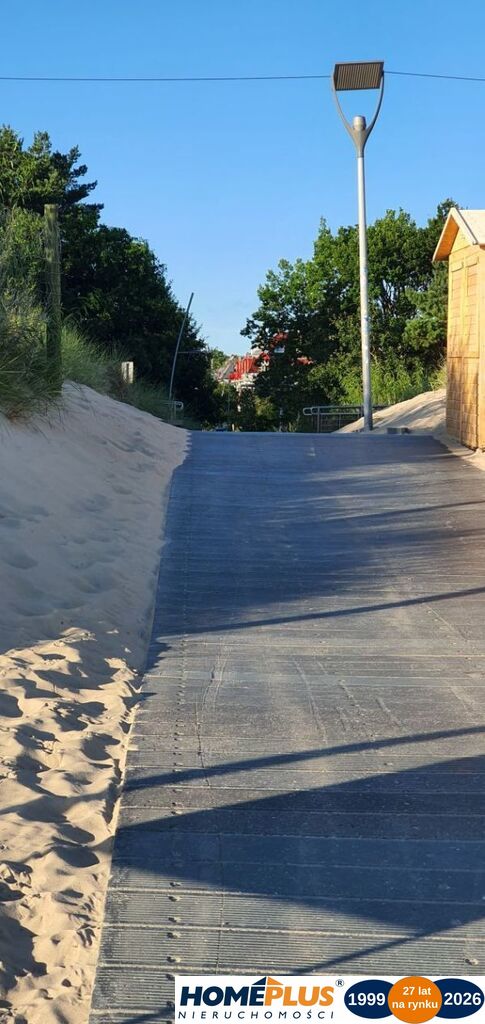 0%, apartament przy promenadzie -  pod klucz