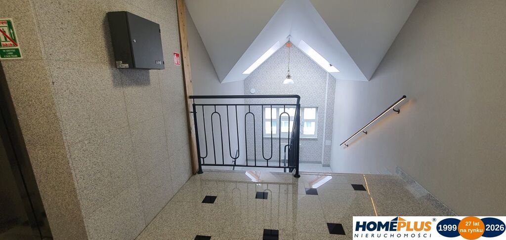 0%, apartament przy promenadzie -  pod klucz