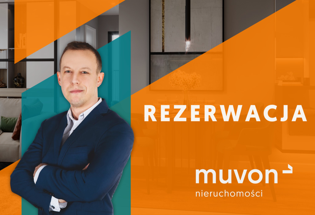 Przestronne mieszkanie 3-pokojowe z garażem