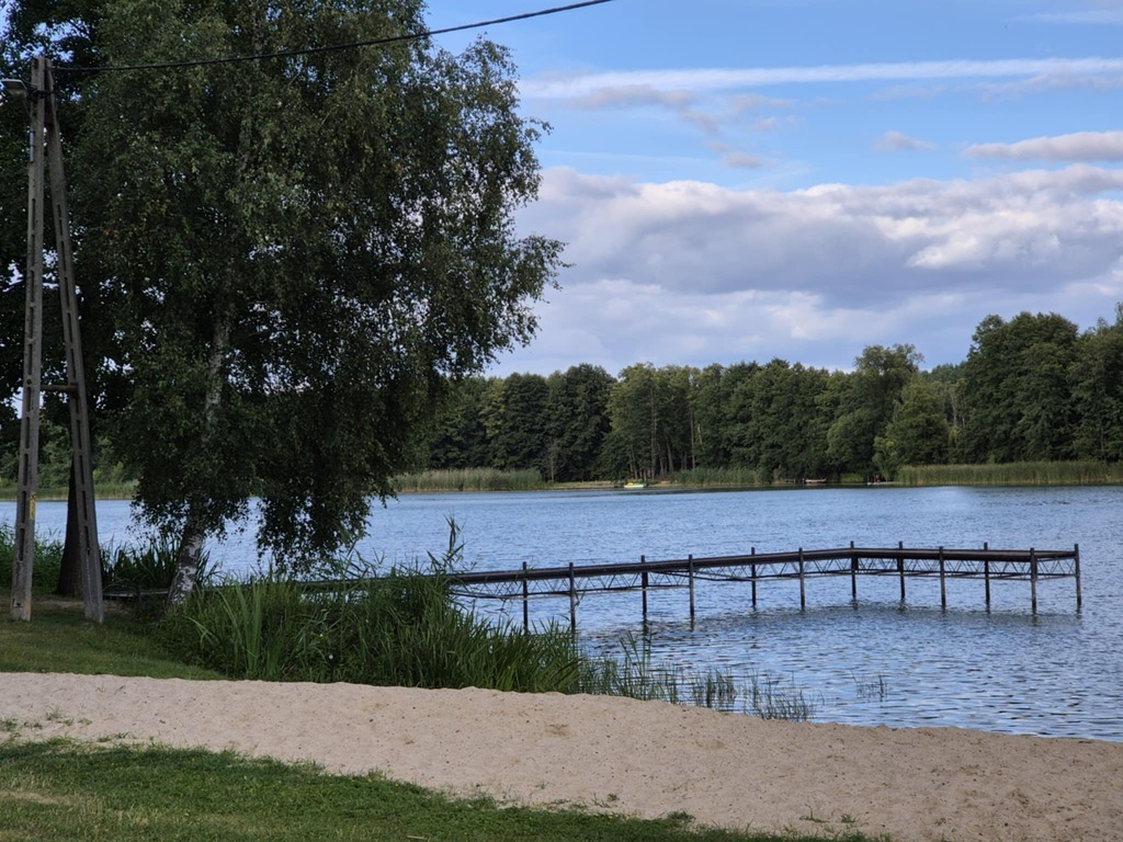 Działka -Nowa Wieś Zbąska (82 PLN/mkw.)