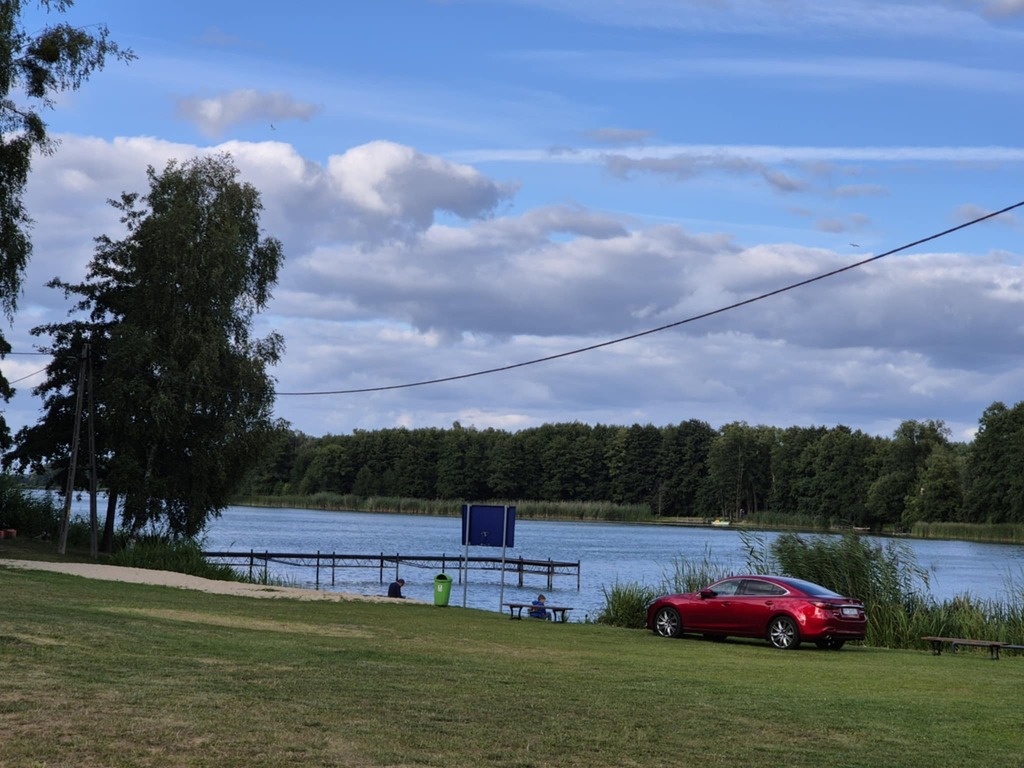 Działka -Nowa Wieś Zbąska (82 PLN/mkw.)