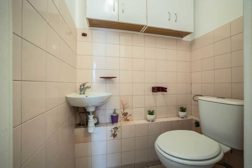 Trzy pokoje w samym centrum Łodzi