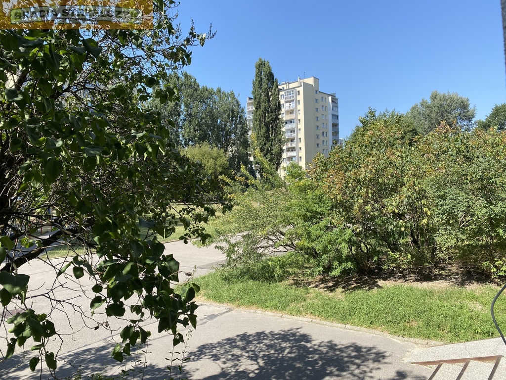 kawalerka 26m2 przy metrze Wawrzyszew Reymonta 23