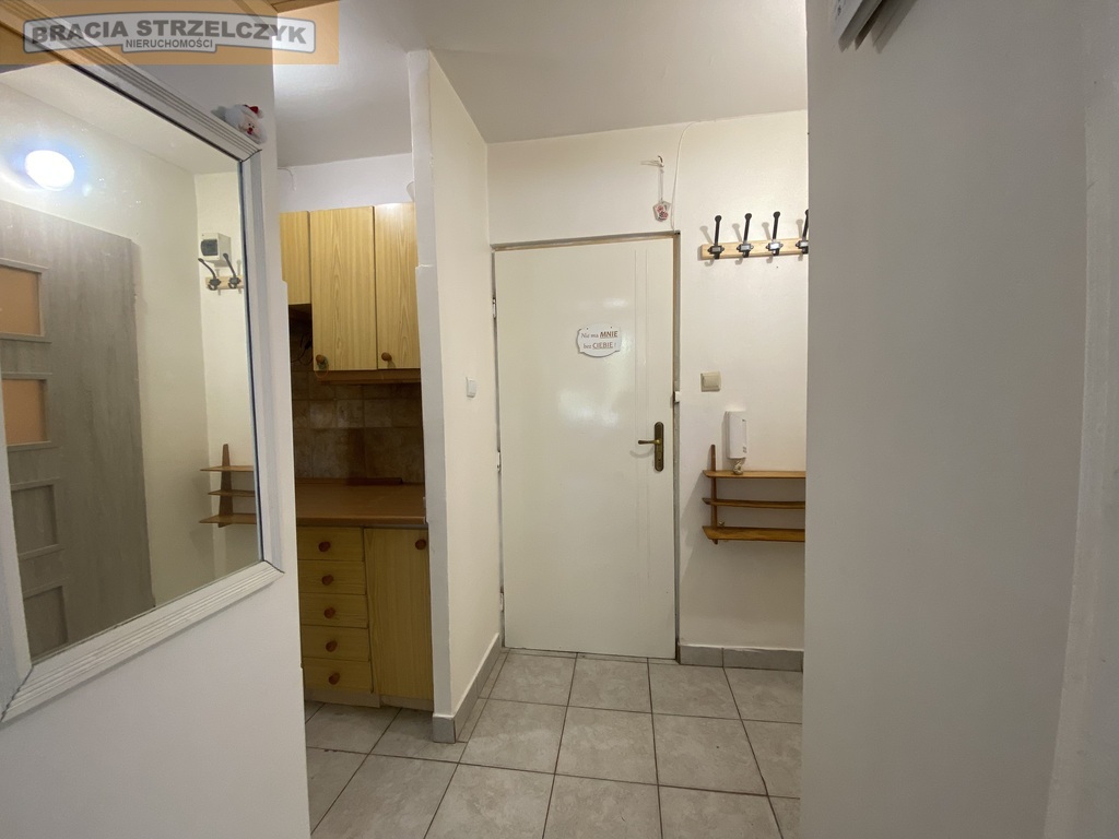 kawalerka 26m2 przy metrze Wawrzyszew Reymonta 23