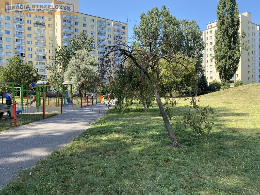 kawalerka 26m2 przy metrze Wawrzyszew Reymonta 23