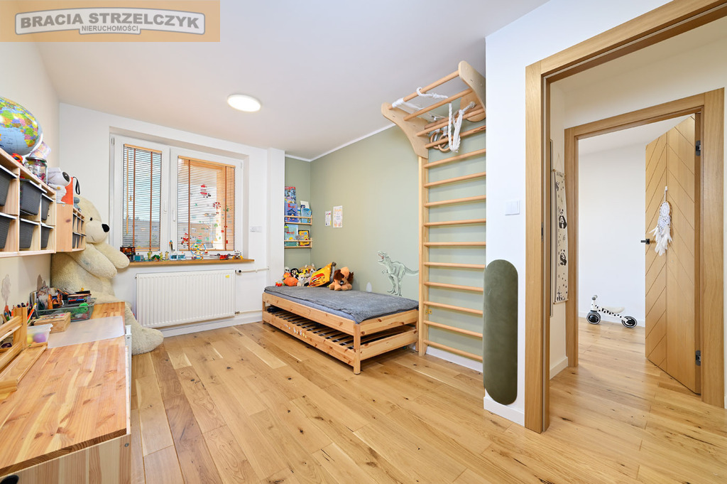 Przestronne mieszkanie na Tarchominie z balkonem