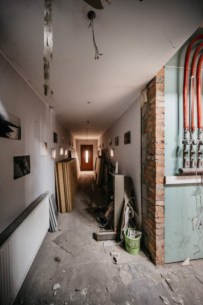 Kamienica w centrum – Doskonała inwestycja!