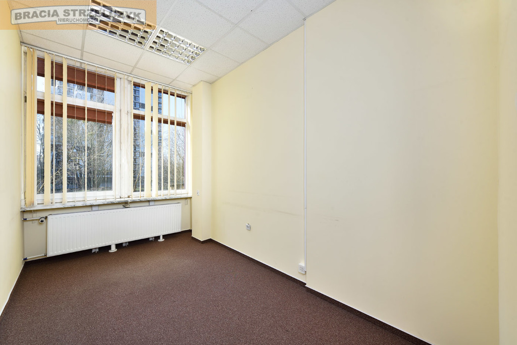 Lokal biurowy 45 m2, Warszawa Młociny