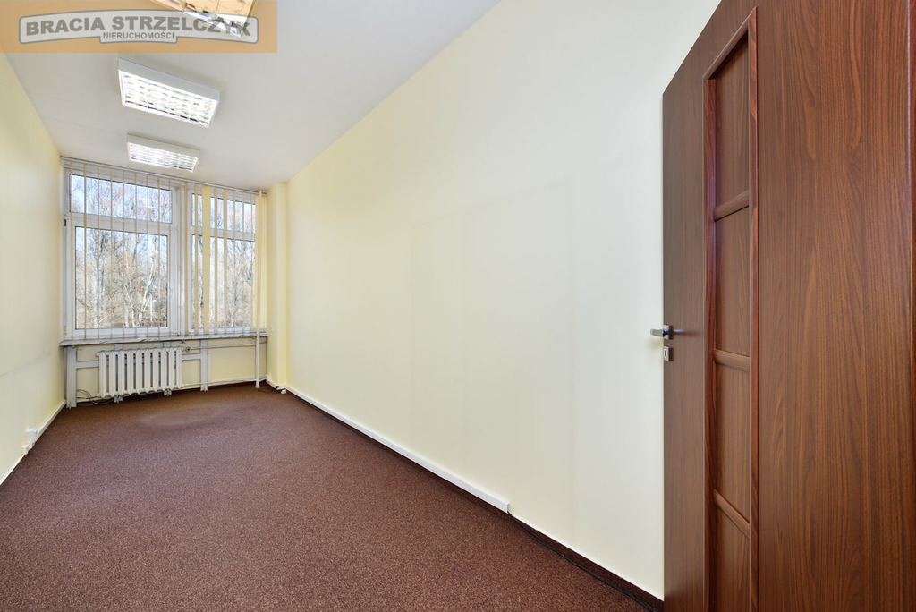 Lokal biurowy 45 m2, Warszawa Młociny