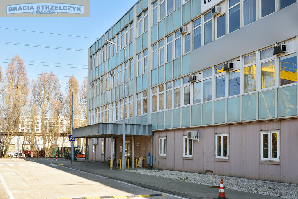 Lokal biurowy 45 m2, Warszawa Młociny