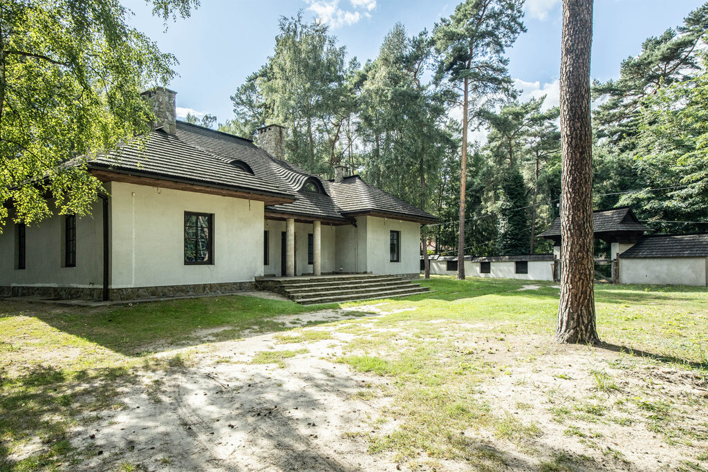 Rezerwacja!