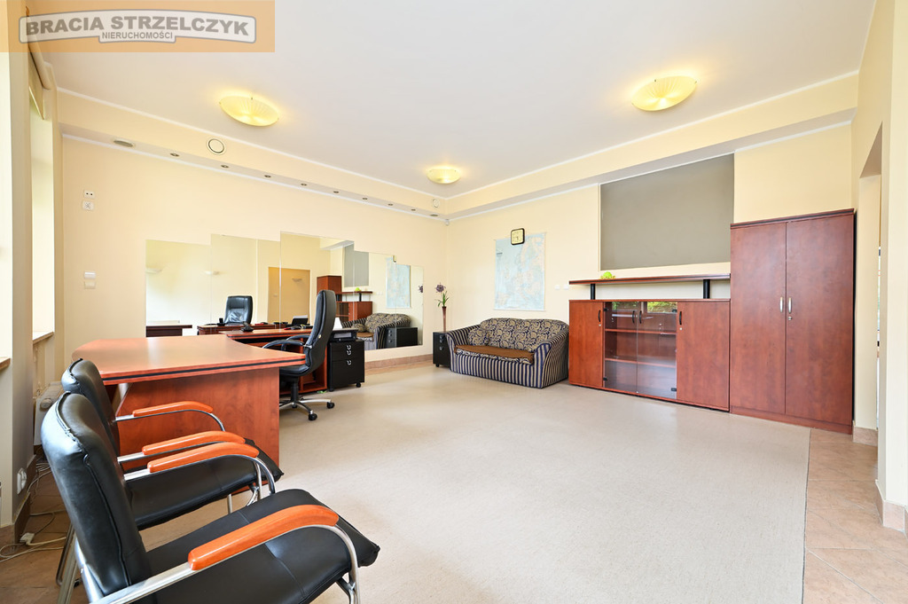 Ursynów lokal usługowy, parter, duże witryny