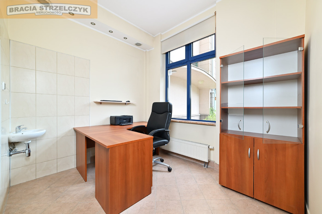 Ursynów lokal usługowy, parter, duże witryny