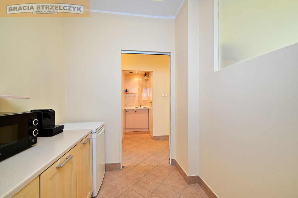 Ursynów lokal usługowy, parter, duże witryny