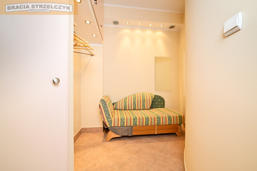 Ursynów lokal usługowy, parter, duże witryny