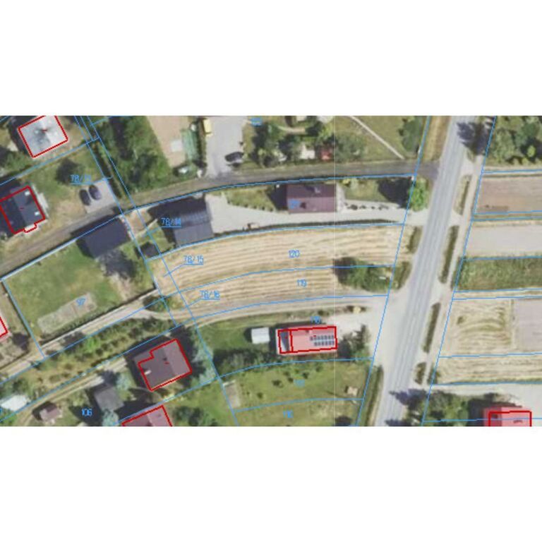 Blisko do wszyskiego – 13,6 A na sprzedaż!