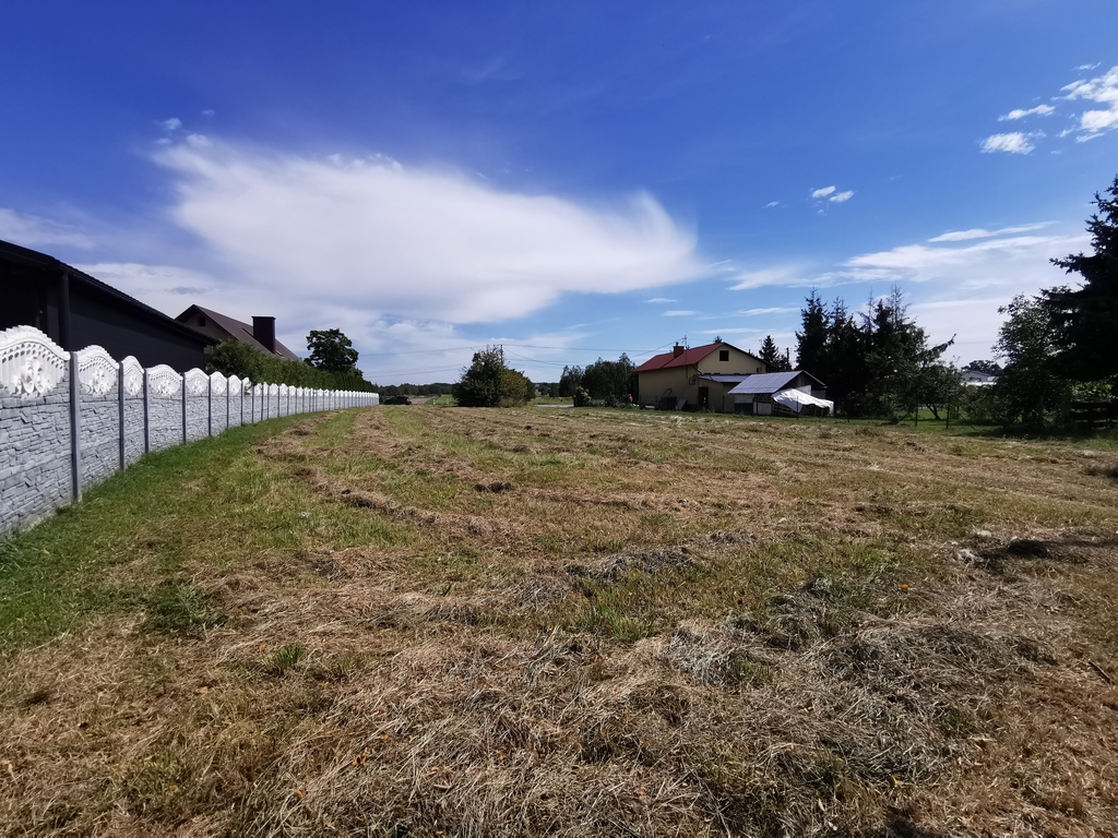 Blisko do wszyskiego – 13,6 A na sprzedaż!