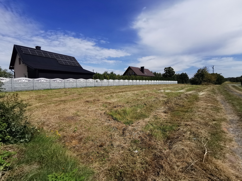 Blisko do wszyskiego – 13,6 A na sprzedaż!