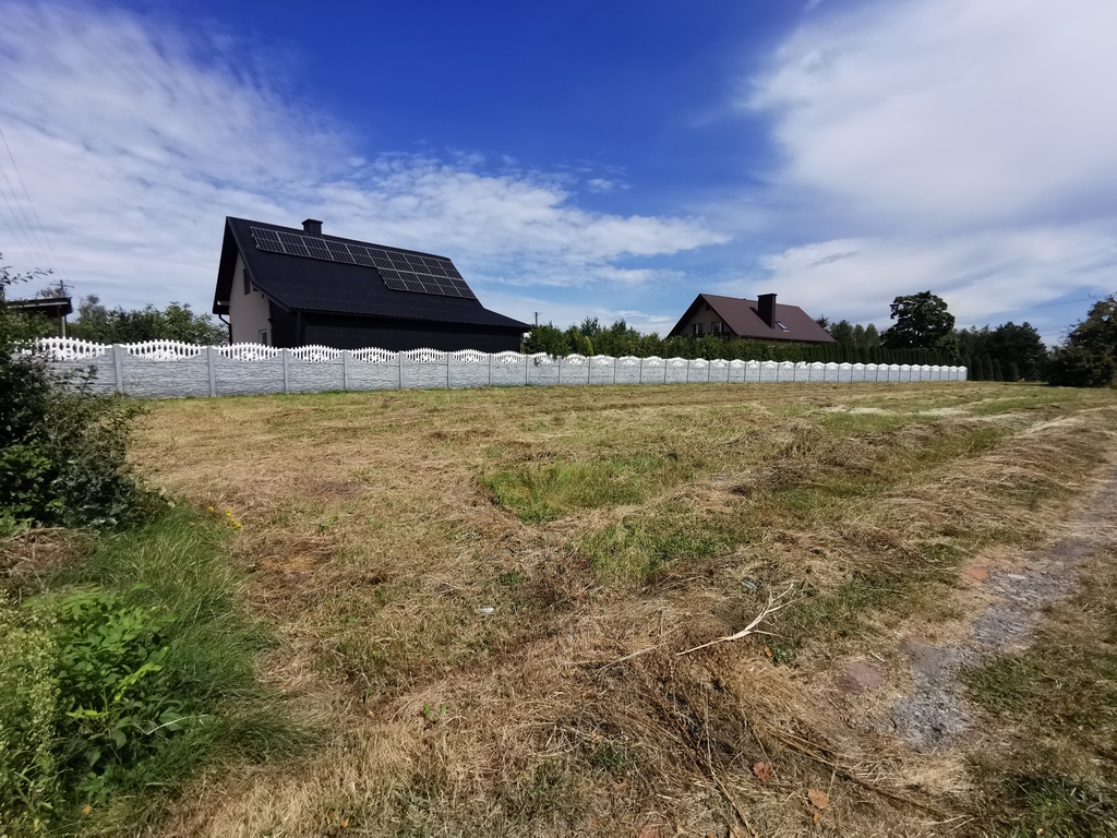 Blisko do wszyskiego – 13,6 A na sprzedaż!