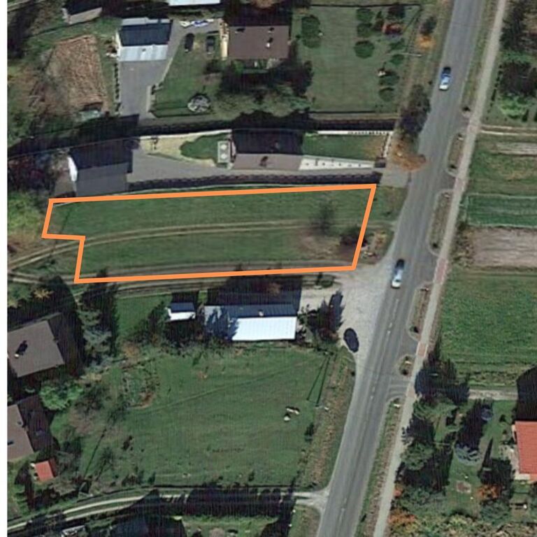 Blisko do wszyskiego – 13,6 A na sprzedaż!