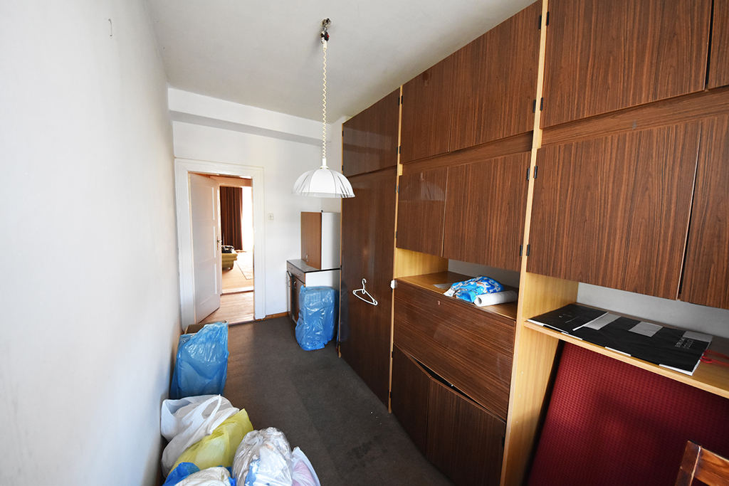 Na sprzedaż przestronne mieszkanie w centrum Nysy