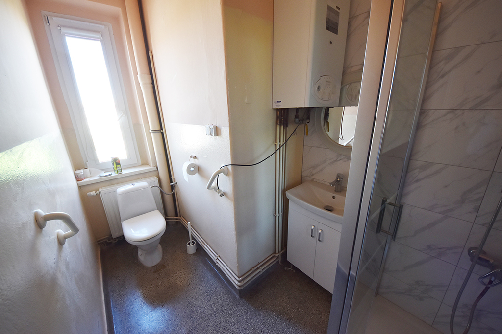 Na sprzedaż przestronne mieszkanie w centrum Nysy