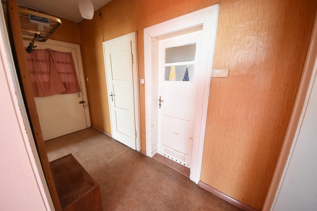 Na sprzedaż przestronne mieszkanie w centrum Nysy