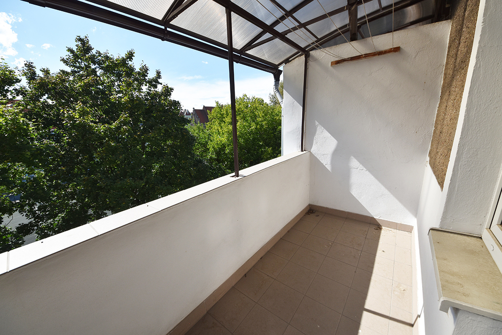 Na sprzedaż przestronne mieszkanie w centrum Nysy