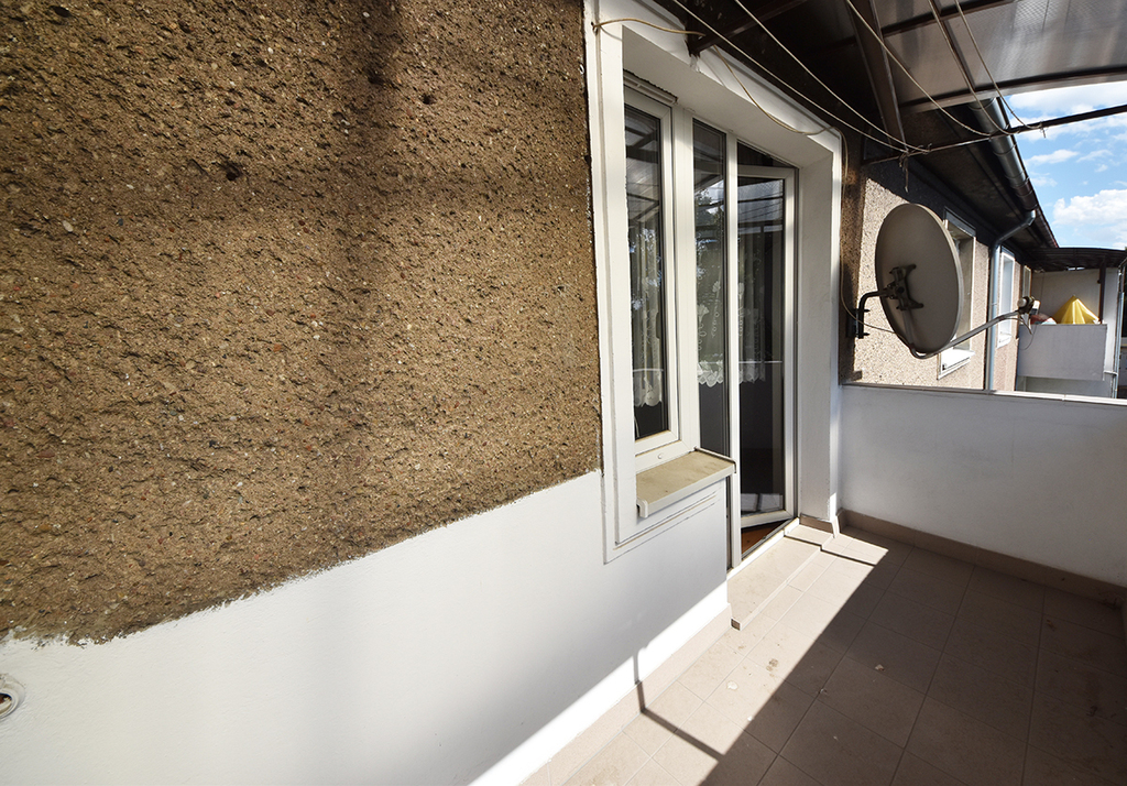 Na sprzedaż przestronne mieszkanie w centrum Nysy