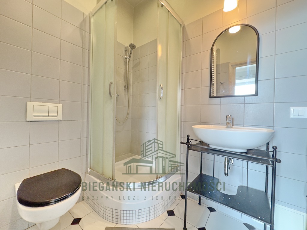 Pakiet 4 mieszkań pod booking, ul. Wyszyńskiego.